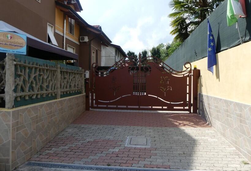 צימר I Fiori Di Malpensa