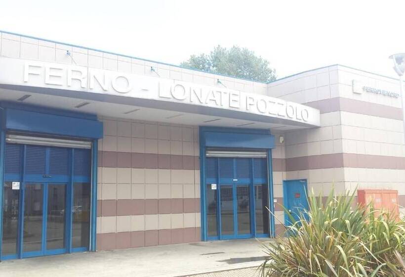 צימר I Fiori Di Malpensa