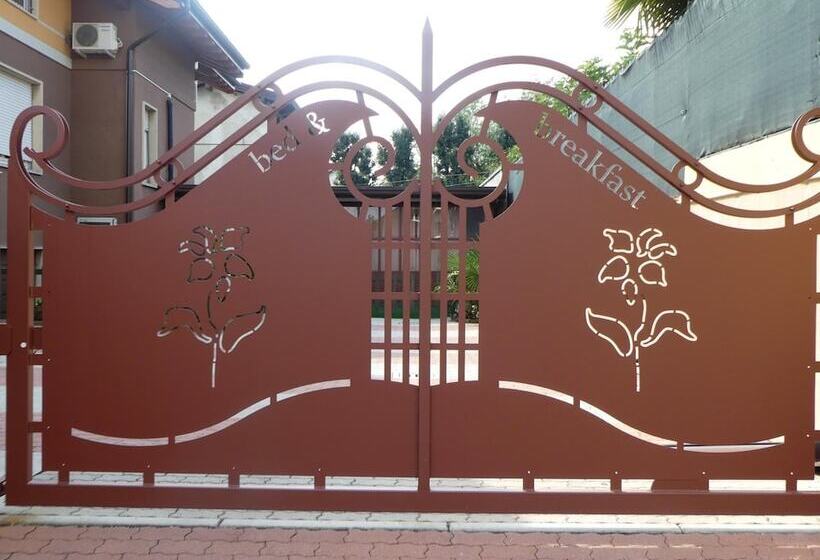 צימר I Fiori Di Malpensa