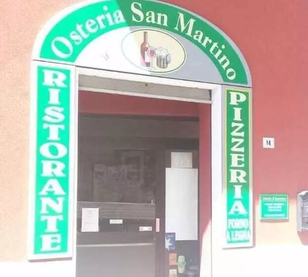 Aamiaismajoitus (B&B) I Fiori Di Malpensa