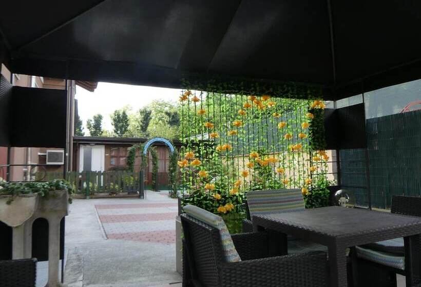 צימר I Fiori Di Malpensa