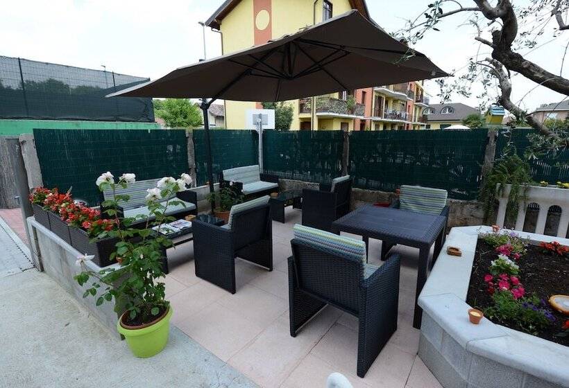 צימר I Fiori Di Malpensa