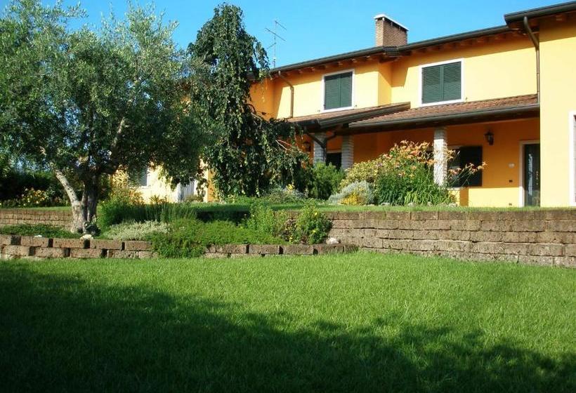 Bed And Breakfast Il Faggio