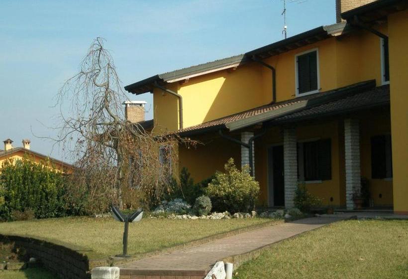 Bed And Breakfast Il Faggio