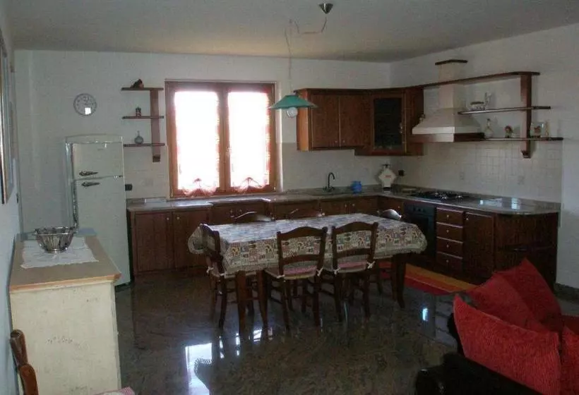 Bed And Breakfast Il Faggio