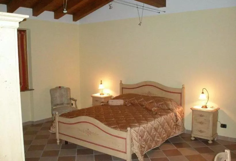 Bed And Breakfast Il Faggio