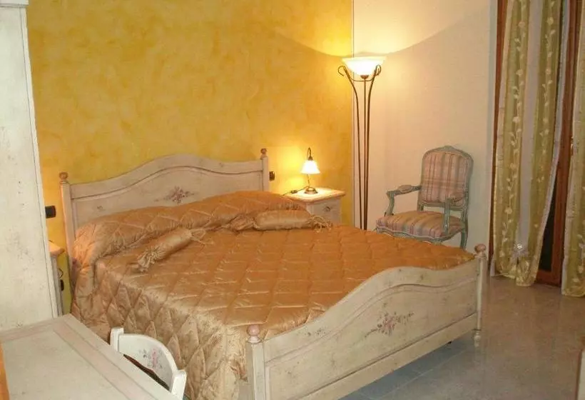 Bed And Breakfast Il Faggio
