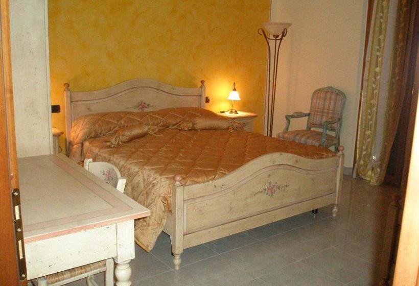 Bed And Breakfast Il Faggio