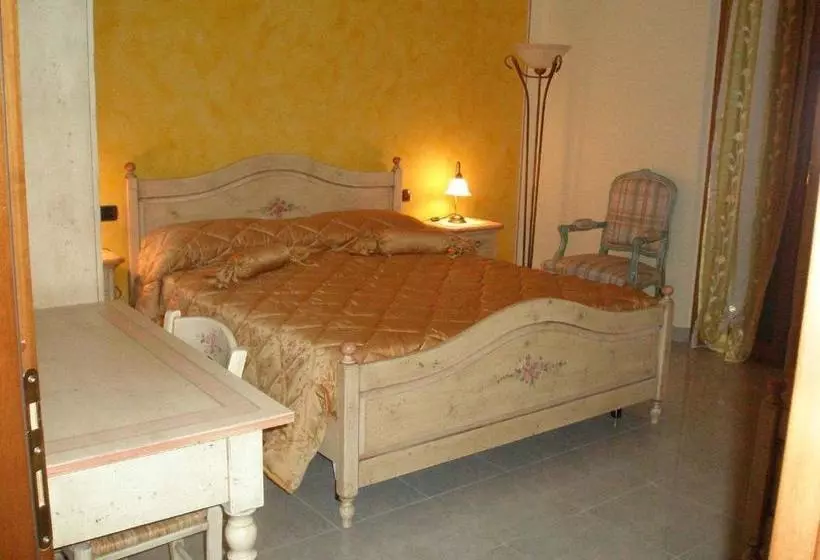 Bed And Breakfast Il Faggio