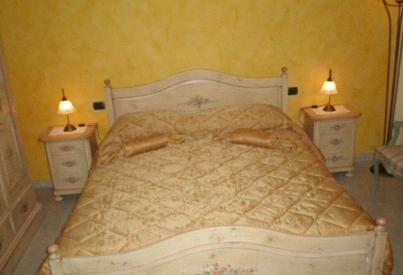 Bed And Breakfast Il Faggio