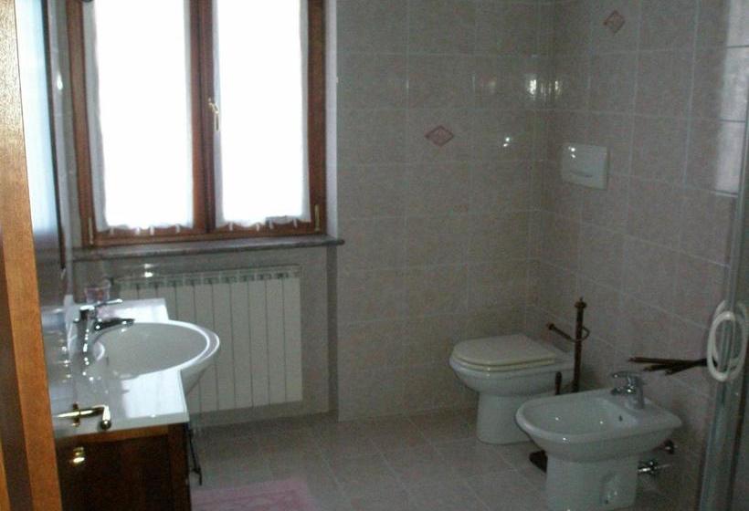 Bed And Breakfast Il Faggio