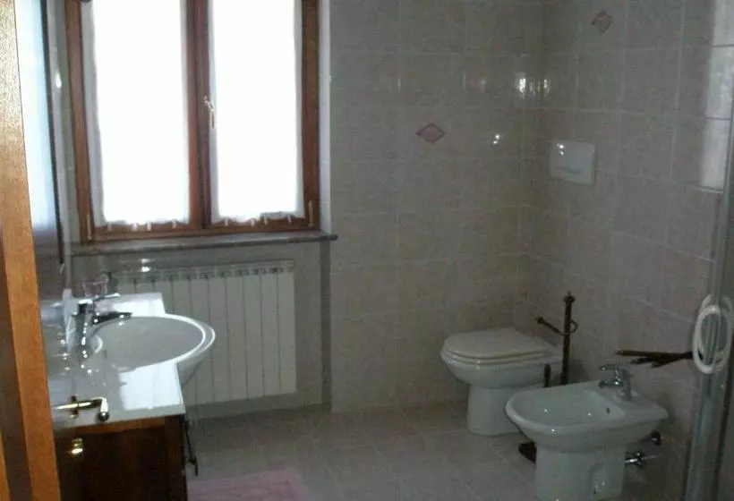 Bed And Breakfast Il Faggio