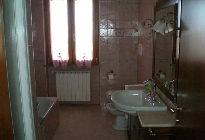 Bed And Breakfast Il Faggio