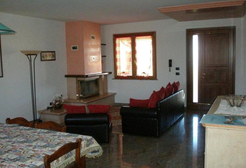 Bed And Breakfast Il Faggio