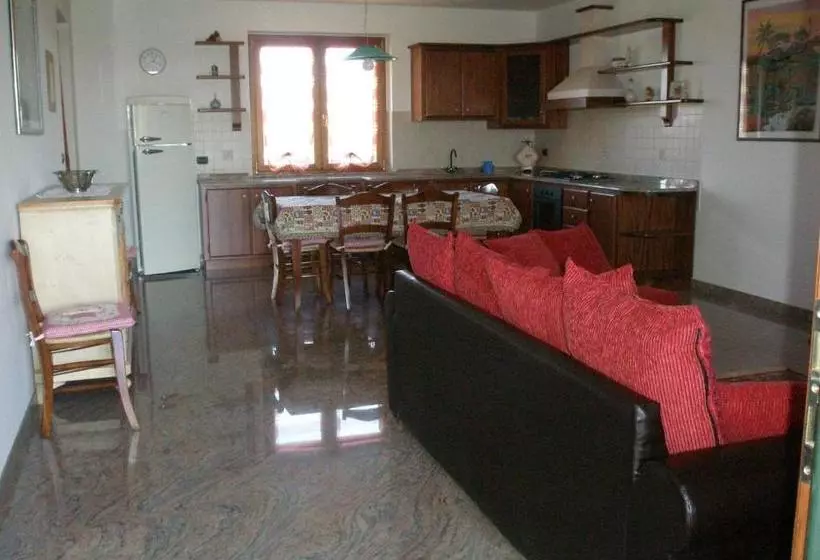 Bed And Breakfast Il Faggio