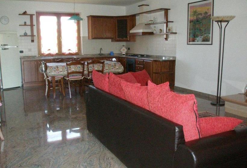 Bed And Breakfast Il Faggio