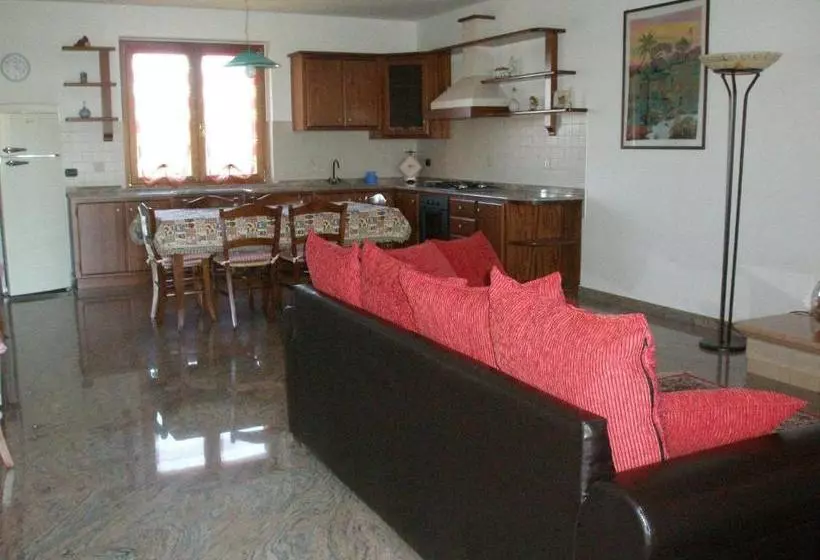 Bed And Breakfast Il Faggio
