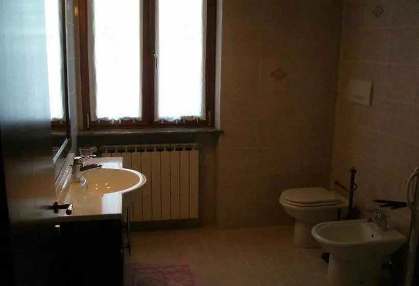 Bed And Breakfast Il Faggio