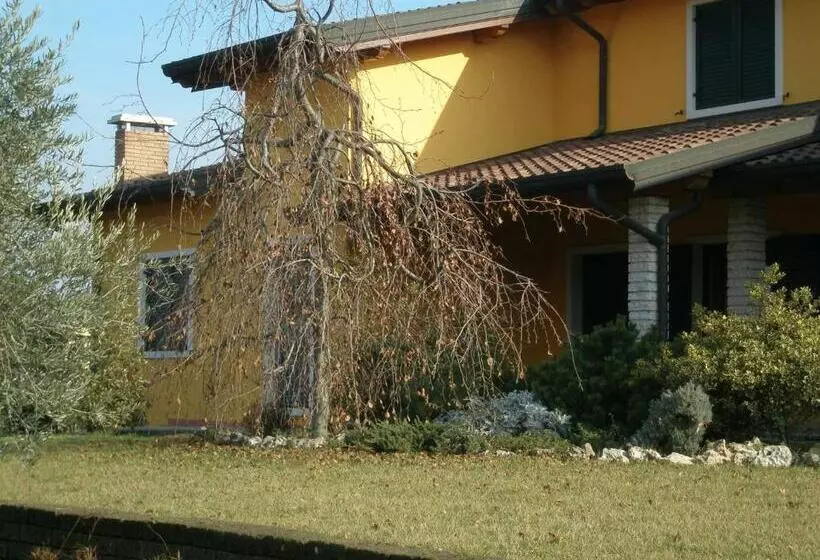 Bed And Breakfast Il Faggio