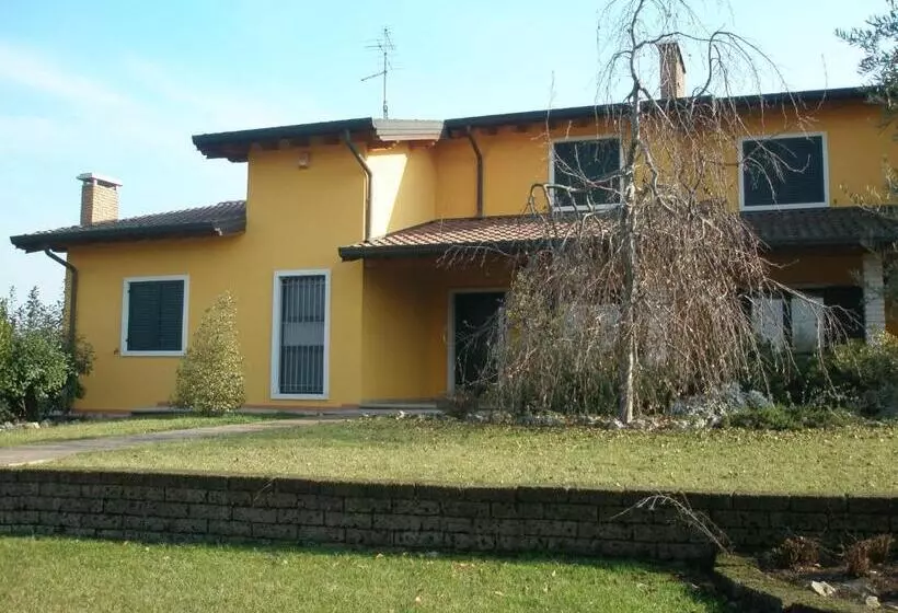 Bed And Breakfast Il Faggio