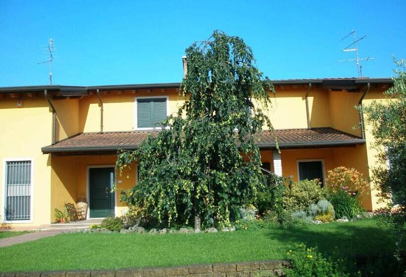 Bed And Breakfast Il Faggio