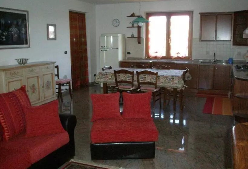 Bed And Breakfast Il Faggio