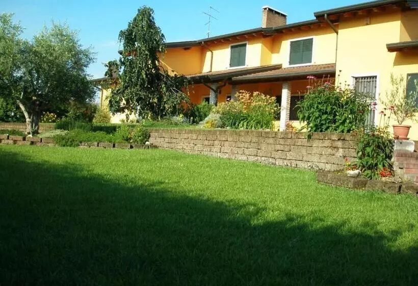 Bed And Breakfast Il Faggio