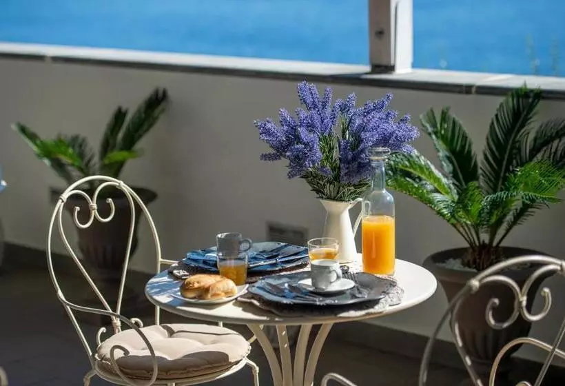 Aamiaismajoitus (B&B) La Maurella