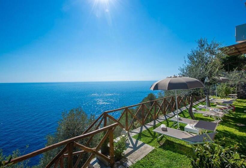 مبيت وإفطار La Maurella