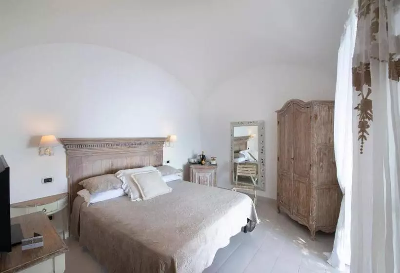 Aamiaismajoitus (B&B) La Maurella