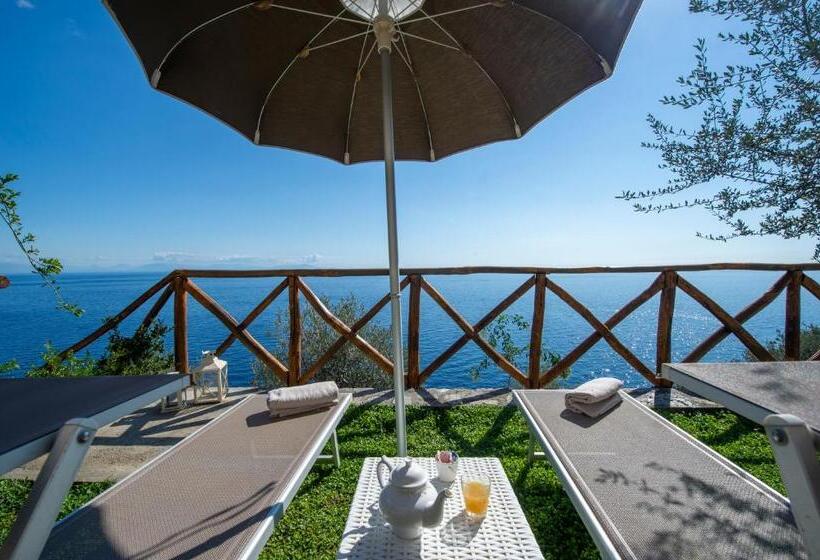 مبيت وإفطار La Maurella