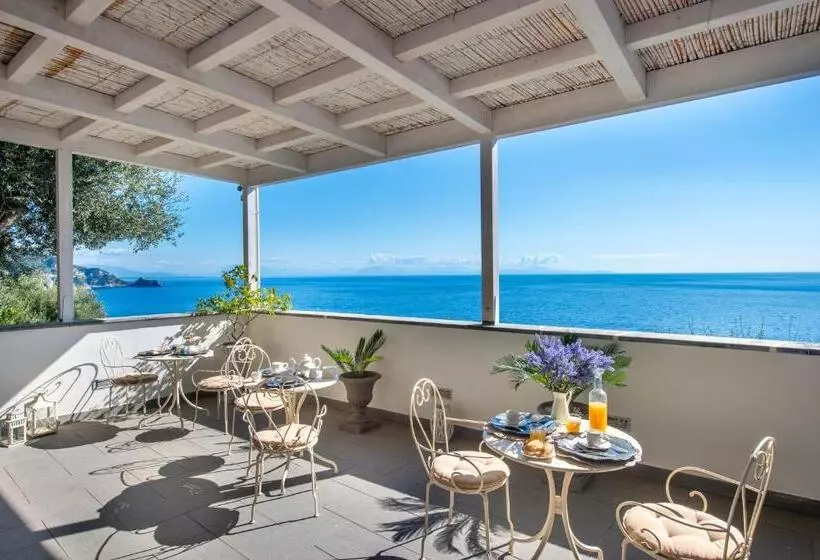 Aamiaismajoitus (B&B) La Maurella