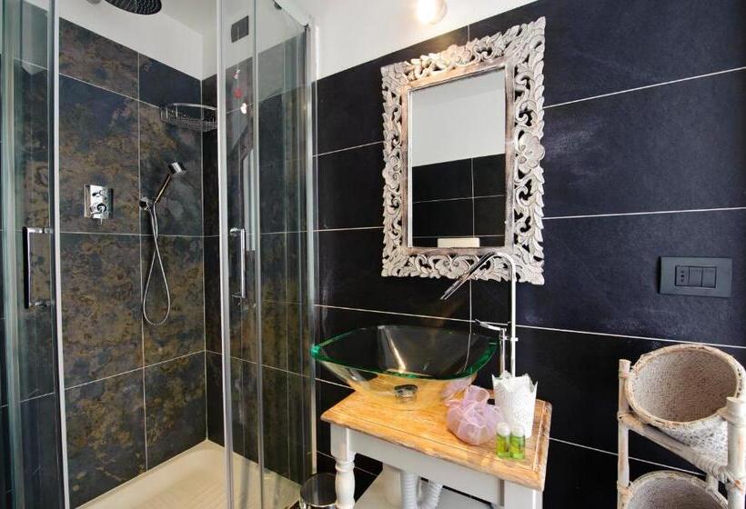 مبيت وإفطار La Maurella