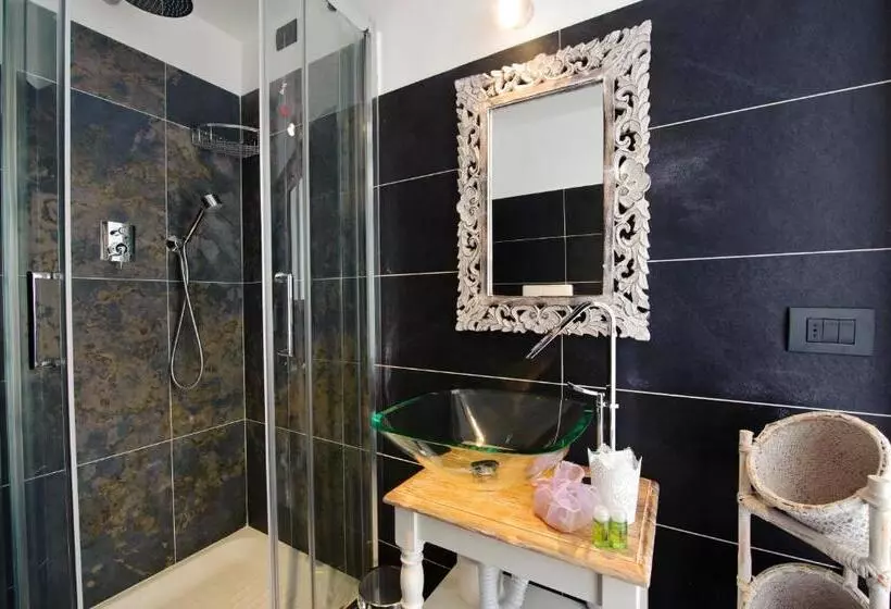 Aamiaismajoitus (B&B) La Maurella