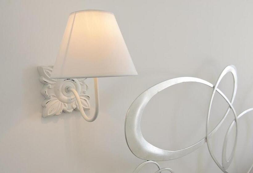 مبيت وإفطار La Maurella