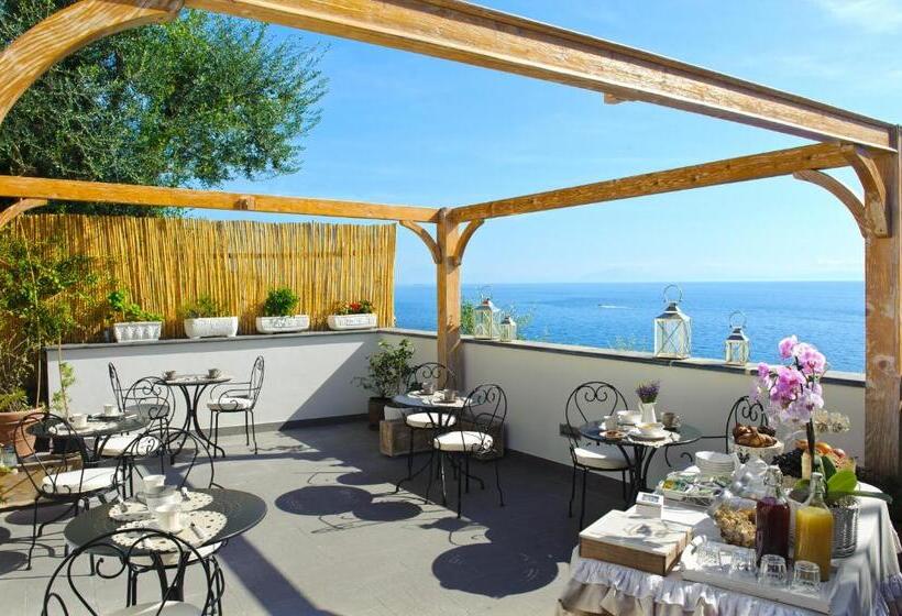 مبيت وإفطار La Maurella