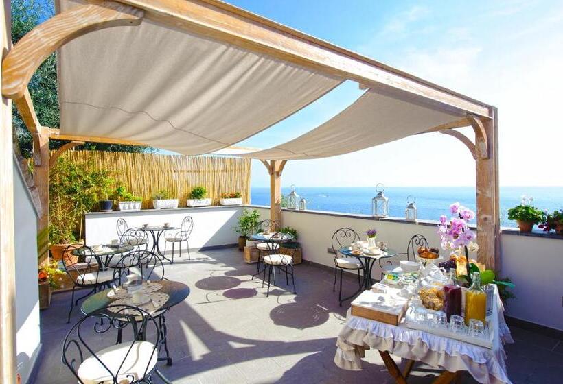 مبيت وإفطار La Maurella