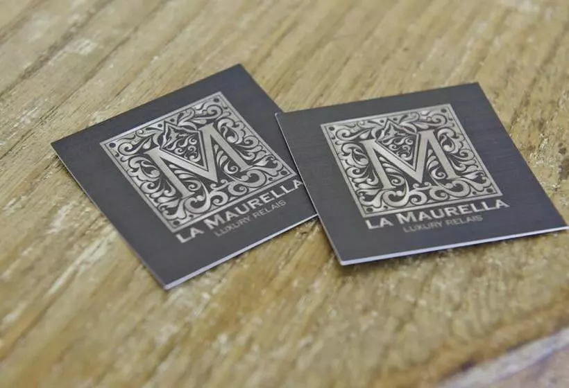 Aamiaismajoitus (B&B) La Maurella