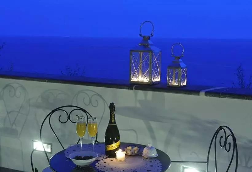 Aamiaismajoitus (B&B) La Maurella