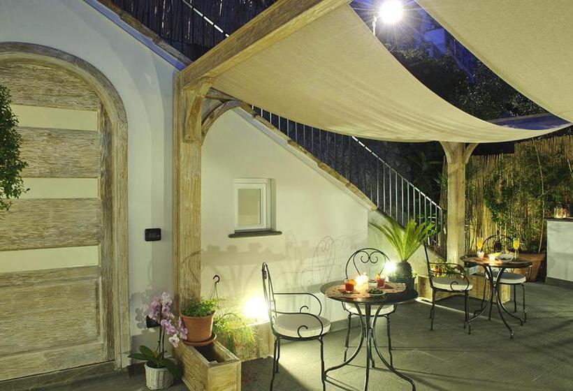 مبيت وإفطار La Maurella