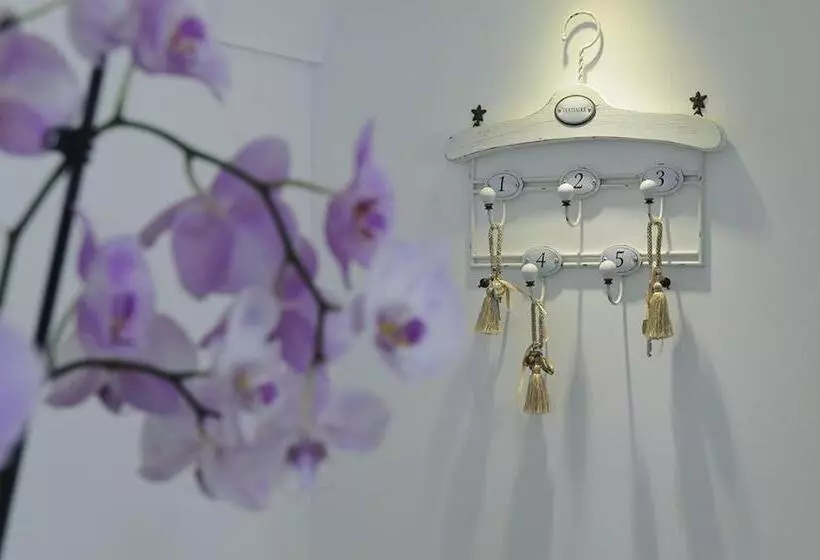 Aamiaismajoitus (B&B) La Maurella