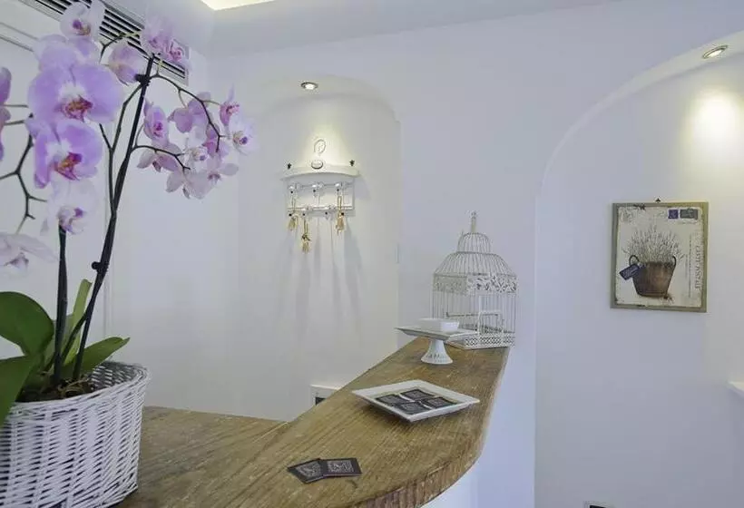 Aamiaismajoitus (B&B) La Maurella