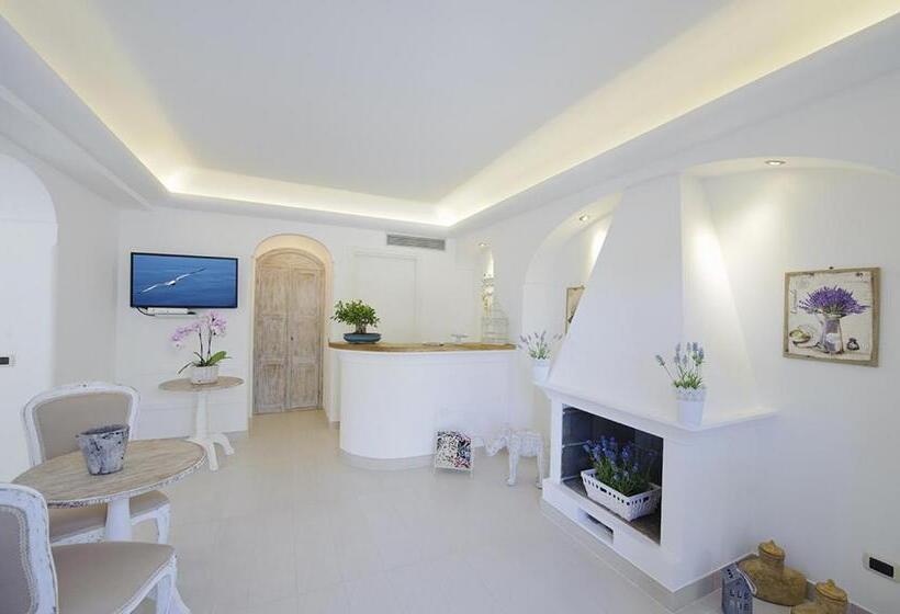 مبيت وإفطار La Maurella