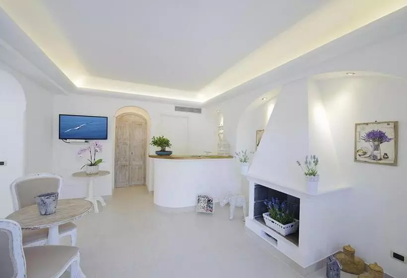 Aamiaismajoitus (B&B) La Maurella