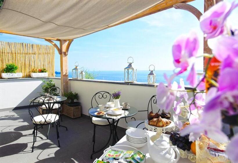 مبيت وإفطار La Maurella