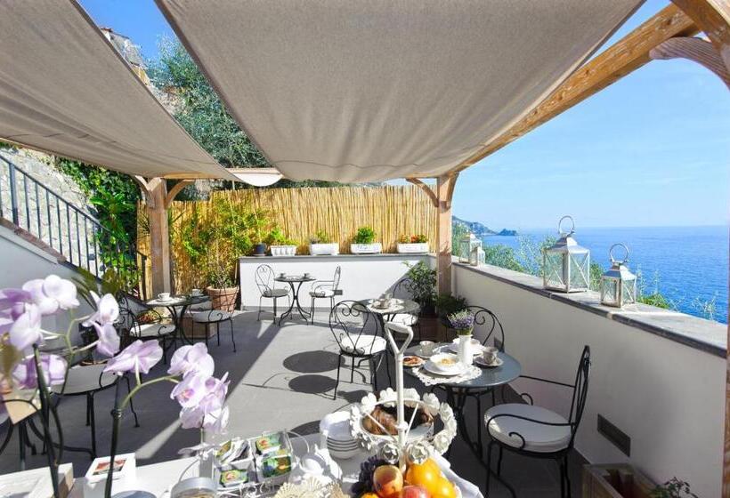 مبيت وإفطار La Maurella