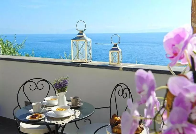 Aamiaismajoitus (B&B) La Maurella