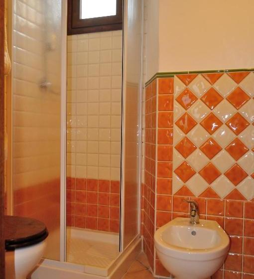 ベッドアンドブレックファースト La Pavoncella