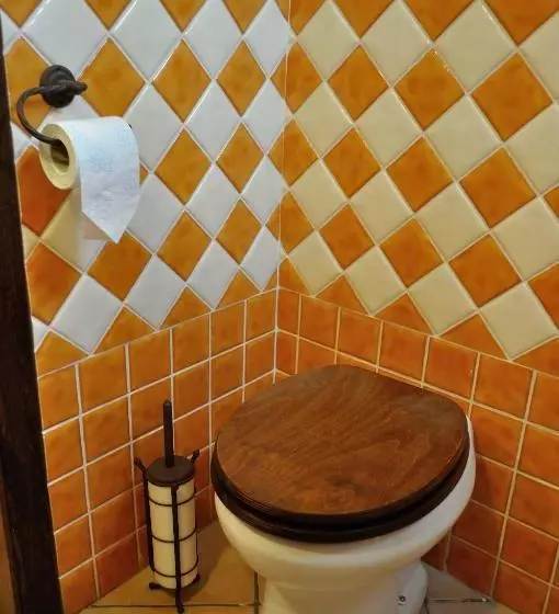 ベッドアンドブレックファースト La Pavoncella