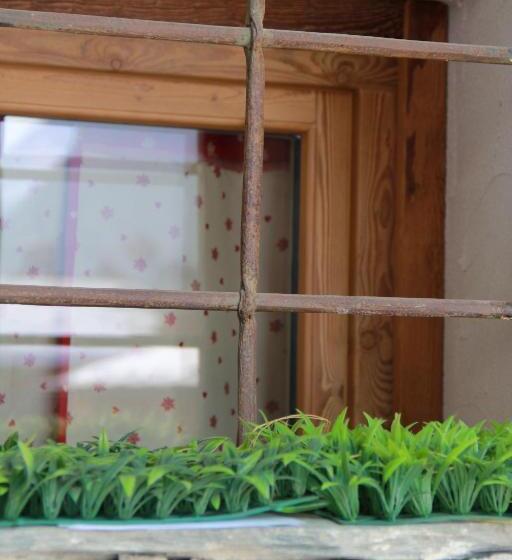 צימר Maison Le Cler